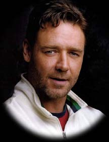 Russell Crowe