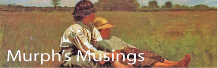 musings